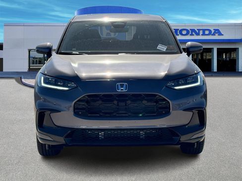 New 2026 Honda HR-V EX-L image 9