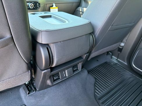 New 2026 GMC Sierra 1500 Elevation AWD/4WD image 20