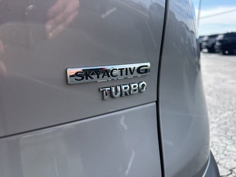 Used 2023 MAZDA CX-30 2.5 Turbo w/ Premium Package image 12