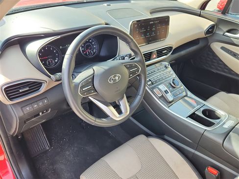 Used 2023 Hyundai Santa Fe SEL image 18