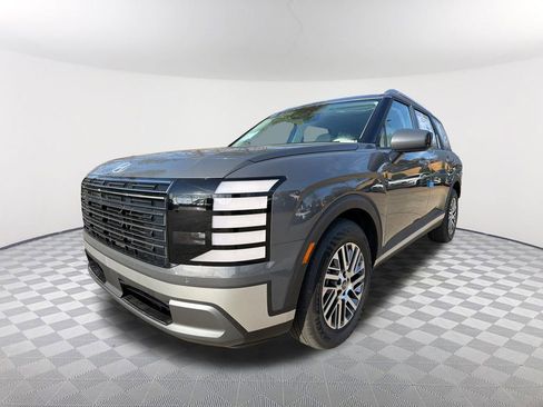 New 2026 Hyundai Palisade SEL image 1