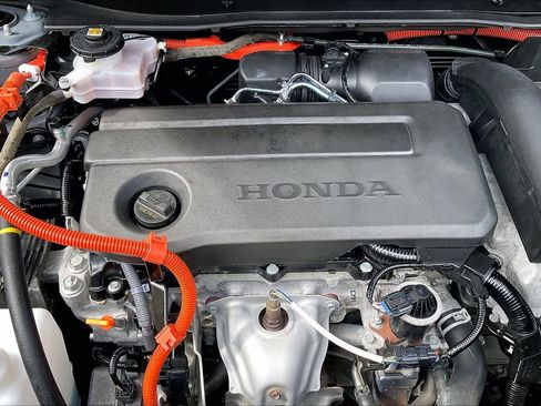 Used 2024 Honda CR-V Sport-L image 33