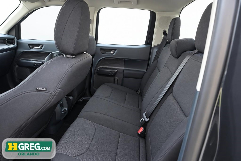 Used 2022 Ford Maverick XL FWD image 11