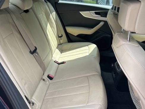 Used 2017 Audi A4 2.0T Premium AWD/4WD image 15