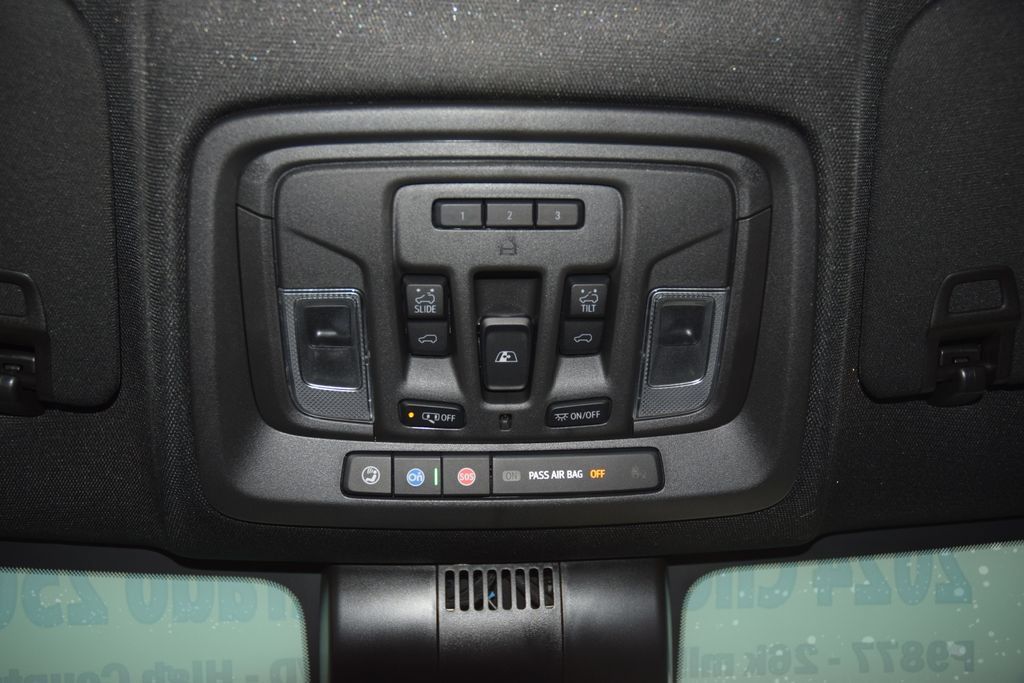 Used 2024 Chevrolet Silverado 2500 High Country w/ Technology Package AWD/4WD image 61