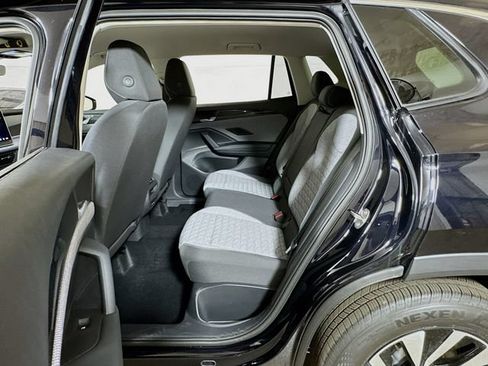 New 2026 Volkswagen Tiguan S FWD image 12