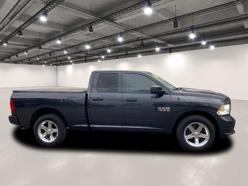 Used 2018 RAM 1500 Express w/ Express Value Package image 8