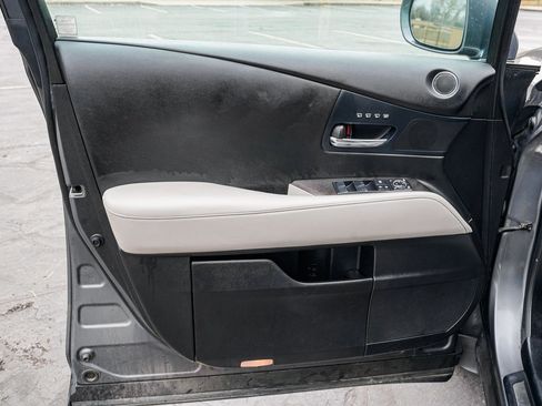 Used 2013 Lexus RX 350 350 image 9
