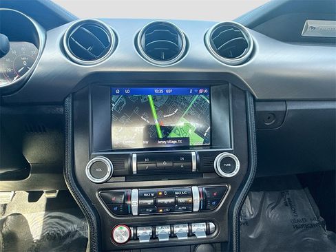 Used 2022 Ford Mustang GT Premium w/ Equipment Group 401A image 16