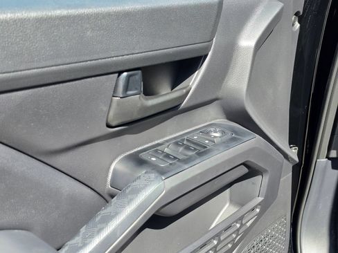 New 2026 Toyota Tacoma SR RWD image 11