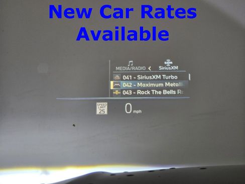 Used 2025 BMW 330i xDrive Sedan w/ M Sport Package image 24