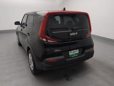 Used 2022 Kia Soul LX FWD image 6