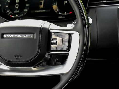 Used 2023 Land Rover Range Rover SE AWD/4WD image 23