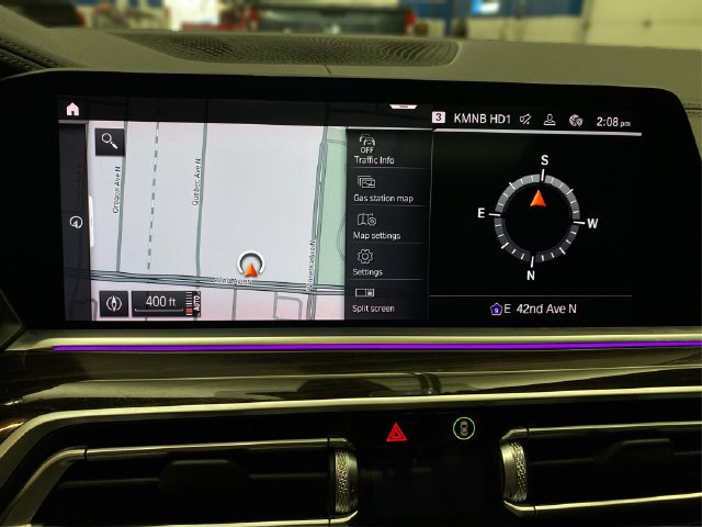 Used 2019 BMW X5 xDrive40i w/ Convenience Package AWD/4WD image 31