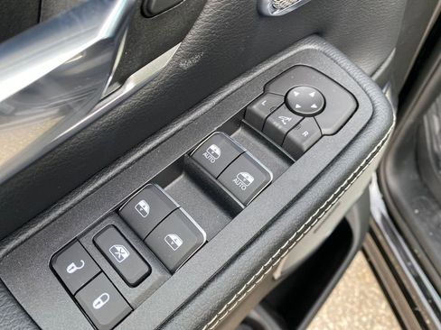 New 2026 RAM 1500 Laramie w/ Night Edition image 12