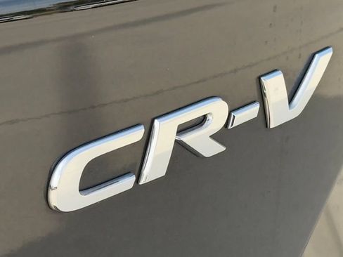 Used 2017 Honda CR-V EX-L image 11
