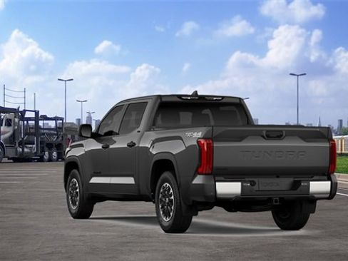 New 2026 Toyota Tundra SR5 image 8