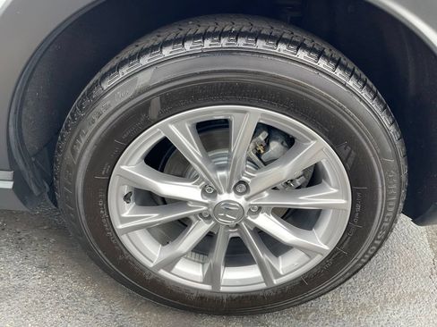 Used 2023 Honda CR-V EX-L image 28
