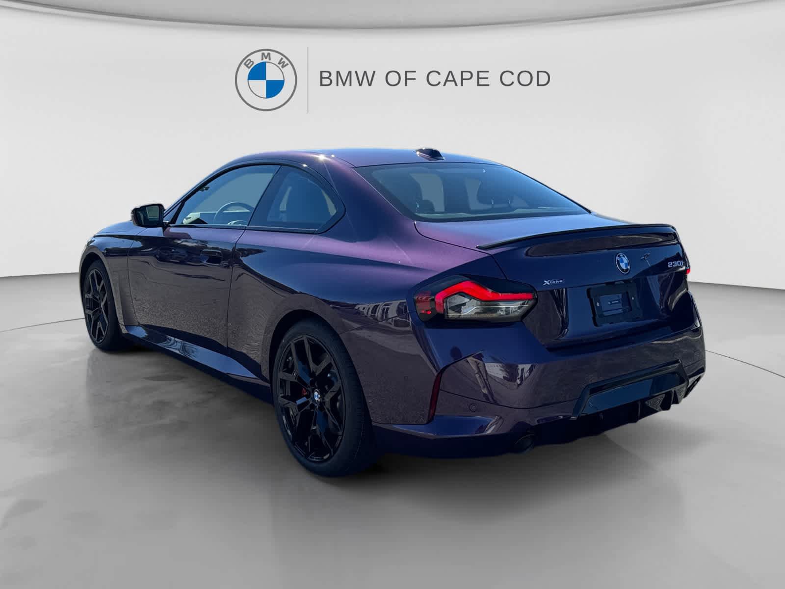New 2026 BMW 230i xDrive Coupe w/ Premium Package AWD/4WD image 5