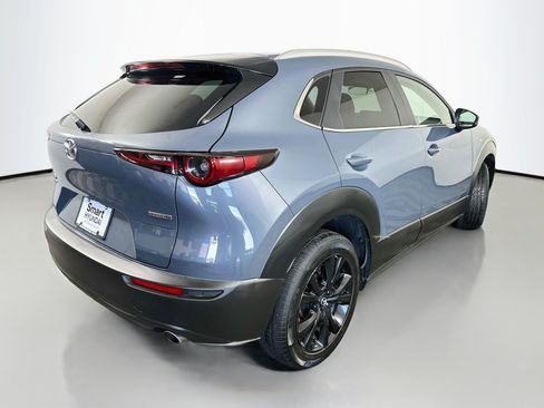 Used 2024 MAZDA CX-30 AWD 2.5 S w/ Preferred Package image 7