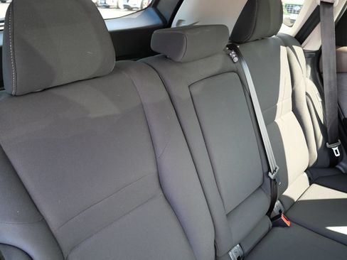 Used 2023 Nissan Rogue S AWD/4WD image 31