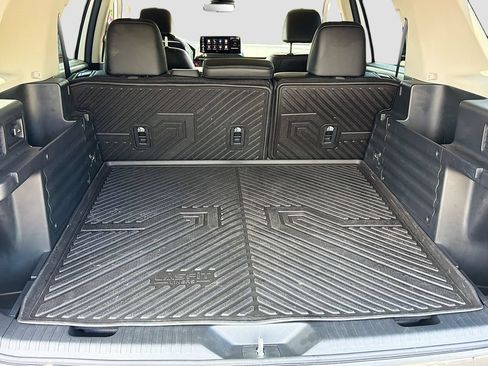 Used 2026 Honda Passport RTL image 33