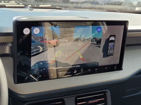 New 2026 Ford Maverick Lariat w/ 4K Tow Package image 46