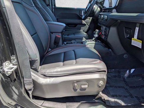 Used 2026 Jeep Wrangler Unlimited Rubicon 392 w/ Quick Order Package 27X Moab AWD/4WD image 20