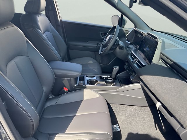 New 2026 Subaru Outback Limited AWD/4WD image 17