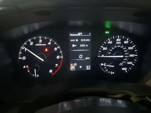 New 2025 Subaru Impreza 2.0i image 15