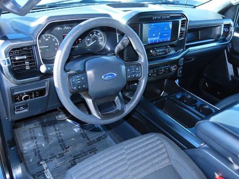 Certified 2023 Ford F150 XL w/ STX Appearance Package image 2