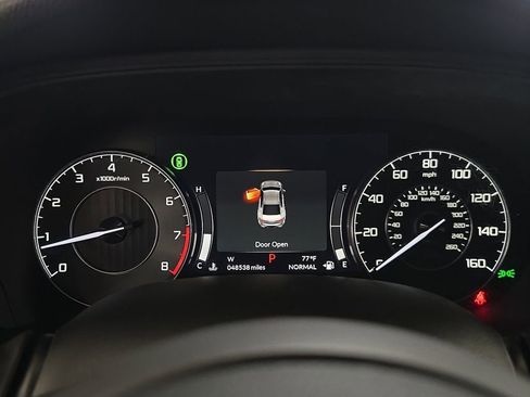 Used 2021 Acura TLX FWD image 22