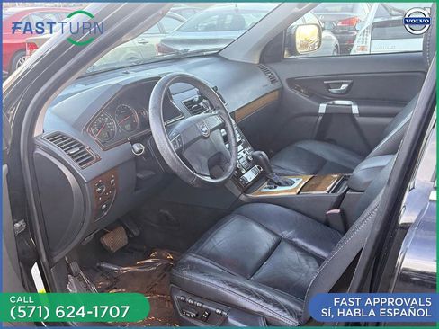 Used 2012 Volvo XC60 3.2 Premier FWD image 12