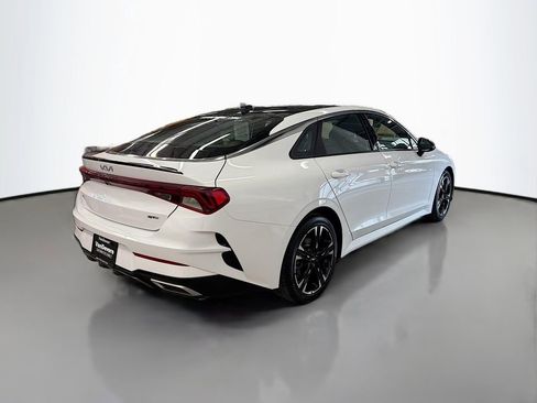 Used 2023 Kia K5 GT-Line image 9