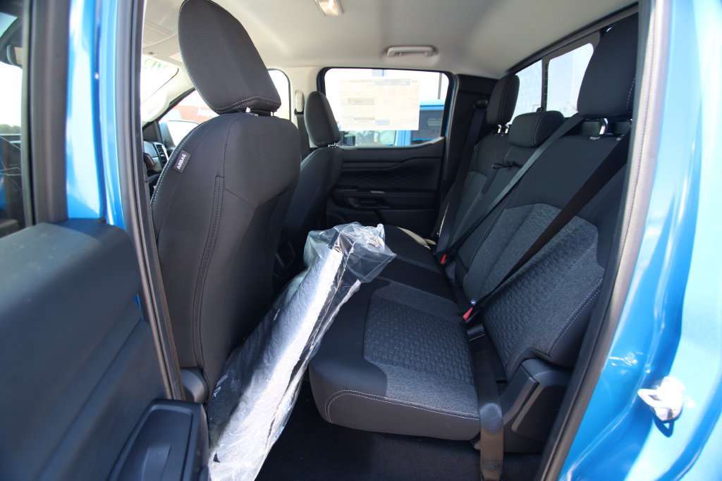 New 2026 Ford Ranger XLT w/ Equipment Group 301A High AWD/4WD image 6