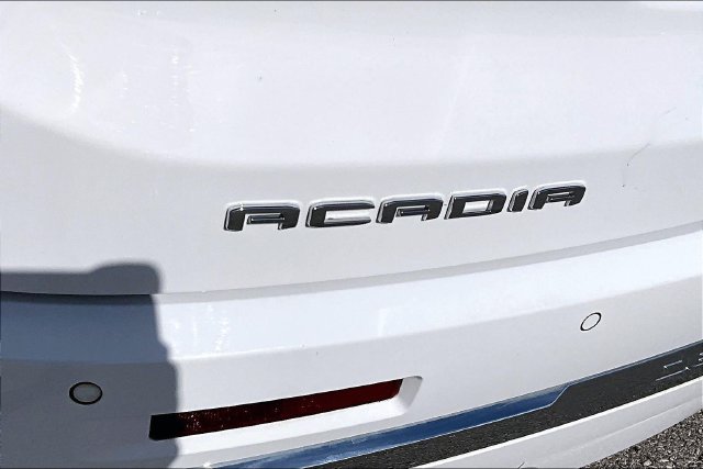 Used 2020 GMC Acadia Denali FWD image 34