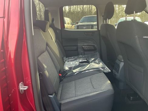New 2026 Ford Maverick XLT w/ Black Appearance Package image 13