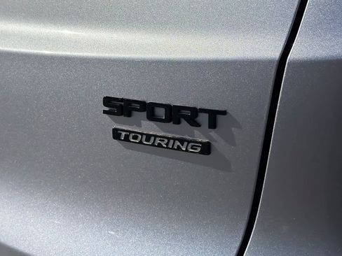 New 2026 Honda CR-V Sport Touring image 12