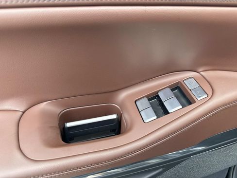 New 2026 Lincoln Navigator L Reserve AWD/4WD image 21