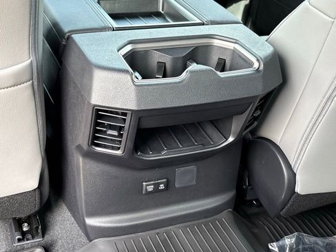 New 2026 Toyota Tundra SR5 AWD/4WD image 14