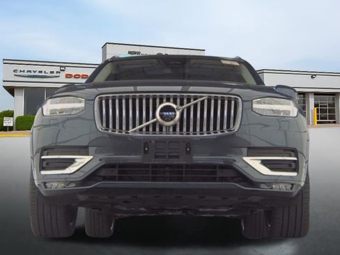 Used 2023 Volvo XC90 B6 Plus w/ Protection Package Premier AWD/4WD image 2