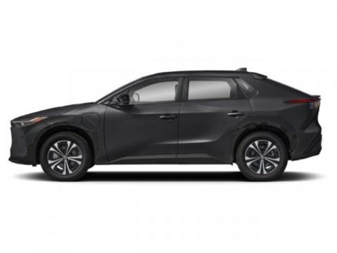Used 2024 Toyota bZ4X AWD w/ Weather Package image 3