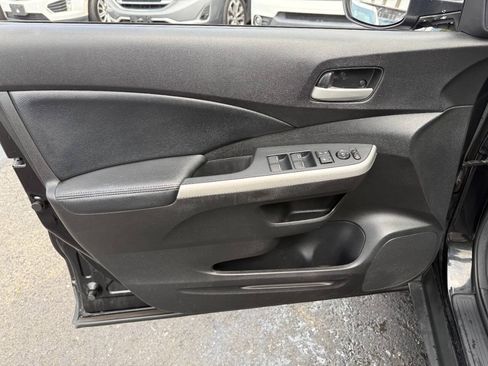 Used 2014 Honda CR-V EX-L image 16