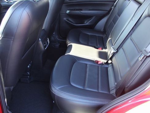 Certified 2023 MAZDA CX-5 AWD 2.5 S w/ Preferred Package image 15