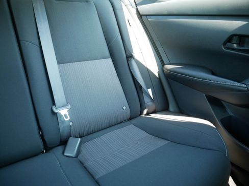 Certified 2024 Nissan Sentra SV w/ All-Weather Package FWD image 14