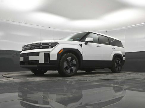 New 2026 Hyundai Santa Fe SE FWD image 36
