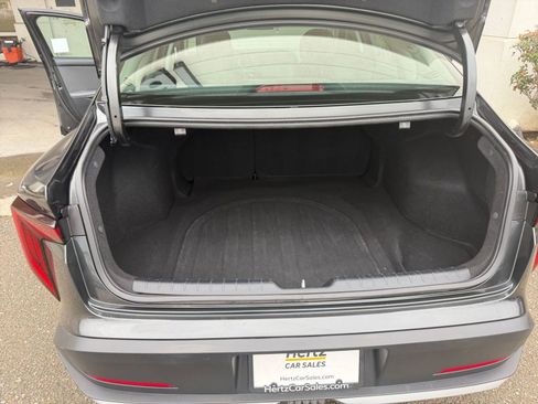 Used 2025 Kia K4 LXS image 33