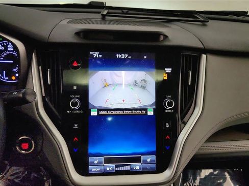 Used 2020 Subaru Legacy Limited w/ Popular Package #2 image 25