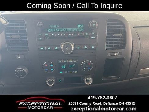 Used 2009 Chevrolet Silverado 1500 LT w/ Power Pack Plus AWD/4WD image 41