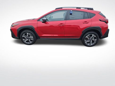 New 2026 Subaru Crosstrek 2.0i Premium image 4